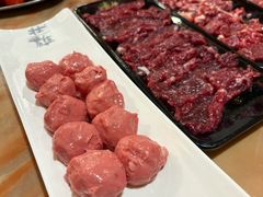-壮雄牛屠牛肉店(两英店)