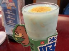 -宏状元现熬粥·京味菜(五棵松店)