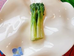 -上海滩餐厅(BFC外滩金融中心店)