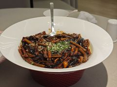 本帮鳝糊-圆苑(静安寺店)