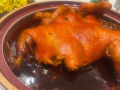 -华膳楼·安徽地标美食·中华餐饮名店(文化公园店)