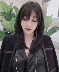 点击看大图 -IN HAIR艺术+造型