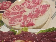 -重庆巴渝火锅(钟家村店)