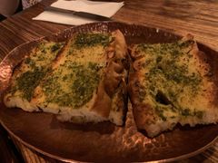 -PIZZA BIANCA(民园店)