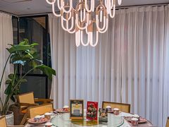-泰椰里·泰国餐厅(智慧城广百广场店)