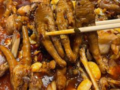 -吴掌柜·藕汤印象(南湖店)