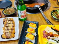 -牛小嫩串串火锅(延边大学文化城店)