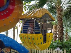 -南宫五洲植物乐园