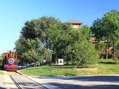 -永定河休闲森林公园