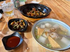 -杰J.w.m深夜食堂 厚杰居酒屋(淮海街商业街店)