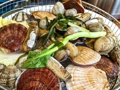 -海味当家·蒸锅海鲜(星海公园店)
