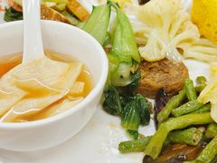 -素清香(解放路店)