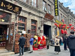 -张包铺(道外店)