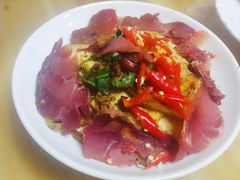 -龚家花园农家乐休闲别墅