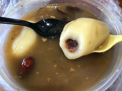 -罗子龙罗家桂花汤圆(曹都巷店)