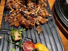 -陆壹捌餐厅(五大道店)