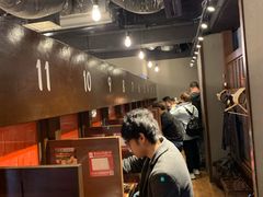 -一兰拉面(池袋店)
