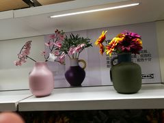 -宜家家居(西安未央商场店)