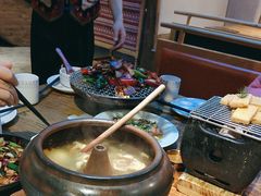 -兰木肆·云南菜(龙湖U城天街店)