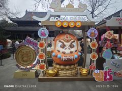 -钱王祠