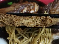 素鸡-刘记大肉面(三牌楼大街店)