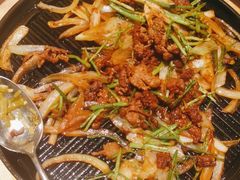 -江南·JIANGNAN(北京歌华开元大酒店)