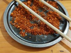 -乐山长药老地方油炸串串(峨眉四中店)