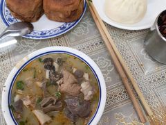 天兴居卤煮-天兴居(大兴店)