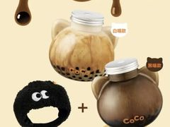 -CoCo都可(香港名都店)