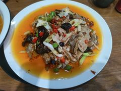-盛世盐帮·自贡特色(总店)