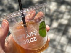 -CaptainGeorge风味博物馆
