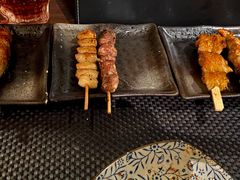 鸡肉丸子-串鑫