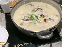 -有家酸菜鱼(苏州绿宝广场店)