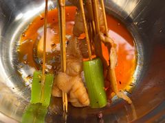-嘉州鲜知味钵钵鸡(奎星楼店)