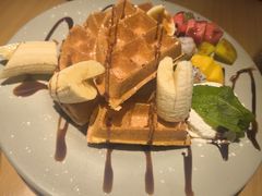 -华莱士·全鸡汉堡(宝岗店)