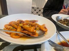 -山水一号·中餐厅