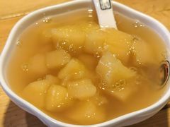 原味木薯糖水-黄记玉米汁(叠翠路店)
