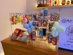 -隐泉京望日式料理(太和广场店)