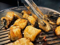 -银座苑烧肉酒场·烤活鳗(仙霞路店)