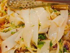 -西贝莜面村(上海百联西郊店)