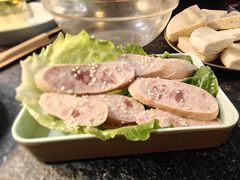 -熊大·鲜烤黄牛肉(五山店)