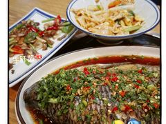 -妈妈的味道(和顺古镇店)