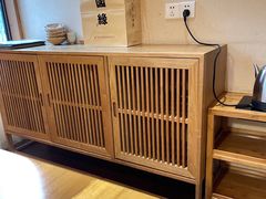 -竹里馆 ·茶食(奥体店)