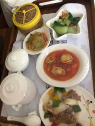 -爱贝蕊恩韩式月子会所(南山店)