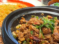 -乔阿马·江南味·驴肉香(龙湖华泾天街店)
