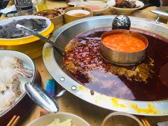 鸳鸯锅yyds-符淼淼火锅(宽窄巷子店)