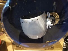 -星巴克(天津鲁能中心第三店)