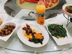 -鑫皇朝酒店(建设一路店)