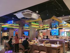 -杨小佳·齐齐哈尔烤肉·烤串(广州店)