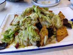 -大眼锅贴水饺(河东店)